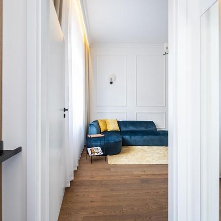 Sky Way Apartment Budapest Exterior photo