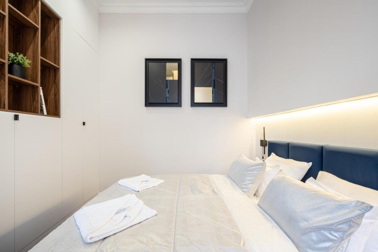Sky Way Apartment Budapest Exterior photo