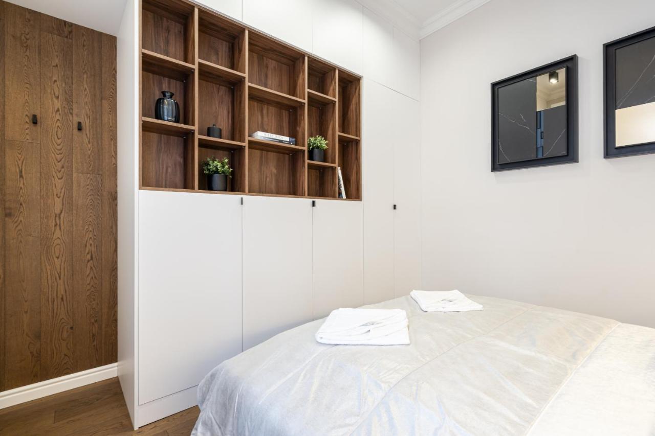Sky Way Apartment Budapest Exterior photo