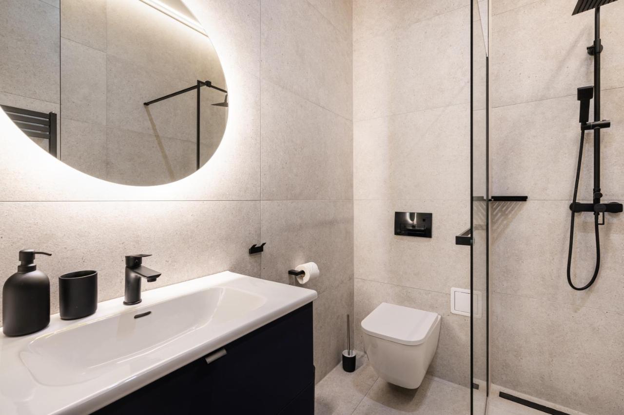 Sky Way Apartment Budapest Exterior photo