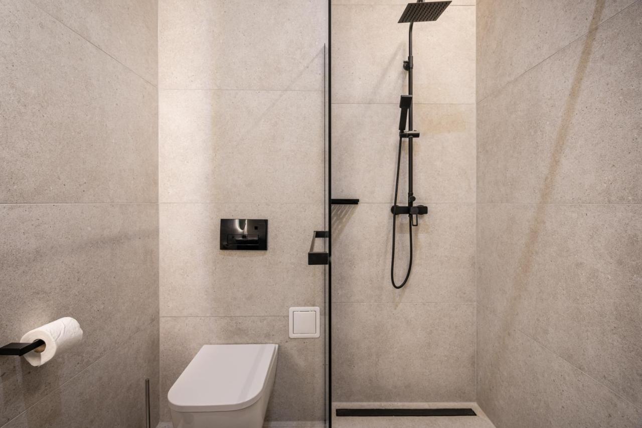 Sky Way Apartment Budapest Exterior photo